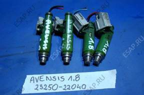 Форсунка   AVENSIS T22 1.8 2000 год 23250 22040