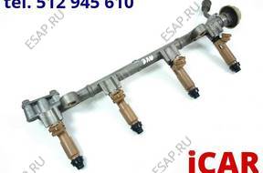 Форсунка   AVENSIS T22 RAV4 2.0 3SFE