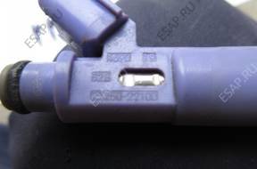 Форсунка AVENSIS T25 1.8  23250 22100