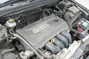 Форсунка AVENSIS T25 1.8 VVT I   КОМПЛЕКТ
