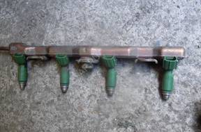 Форсунка AVENSIS T25 1.8 VVTI 23250 22040