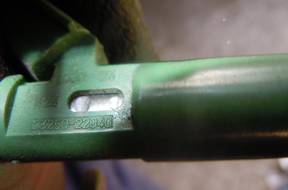 Форсунка AVENSIS T25 1.8 VVTI 23250 22040