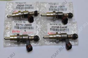 Форсунка AVENSIS T25 2,0 VVT I  PALWA  28090