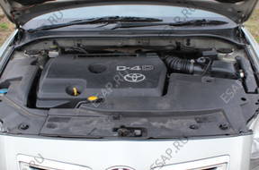 Форсунка  AVENSIS T25 2.0 D4 1AD 23670 0R020