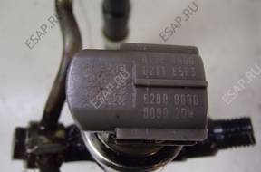 Форсунка   AVENSIS T25 2.0 D4d 116 2005 год