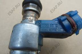 Форсунка   Avensis T25 2.0 VVTI 03 08