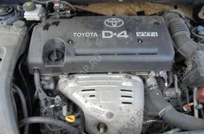 Форсунка   AVENSIS T25 2.0  VVTI 1AZ