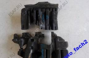 Форсунка AVENSIS T25 2.0 VVTI ЗАЩИТА ФОРСУНКАW