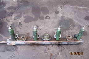 Форсунка AVENSIS T25  2325022040  1.8b 16v