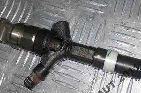 Форсунка AVENSIS T25 RAV4 COROLLA 2,0D4D  23670 0G010
