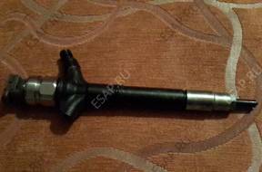 Форсунка AVENSIS T25 RAV4 COROLLA D4D  23670 0R010