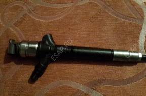 Форсунка AVENSIS T25 RAV4 COROLLA D4D  23670 0R010