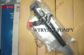 Форсунка AVENSIS TOYOTA  23670 0R140 23670 0R190