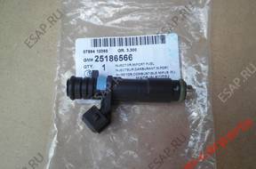 Форсунка AVEO SPARK   ТОПЛИВА 16V  .