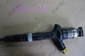 Форсунка  AW420  2.2 D NISSAN PRIMERA P12