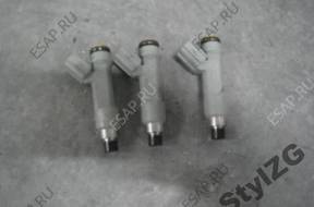 Форсунка AYGO YARIS C1 107   23250 00010