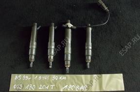 Форсунка B5    1.9 TDI 90  028130201T