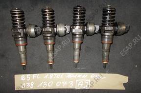 Форсунка B5 FL 1.9 TDI 101KM НАСОС  038130073AJ