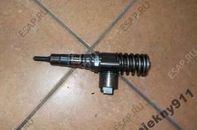 Форсунка   B6 AUDI 2.0 TDI 03G130073G