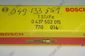 Форсунка  БЕНЗИН AUDI VW 035133551C BOSCH