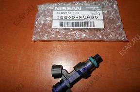 Форсунка  БЕНЗИН NISSAN K21 K25 16600 FU460 Ww