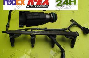 Форсунка   БЕНЗИН PRIMERA P12 2.0 FBJC100