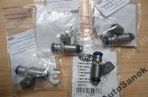 Форсунка  БЕНЗИН RENAULT  (MOT.K4M)