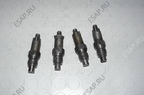 Форсунка BERLINGO 1.9 D 1997 год  LCR 67352010
