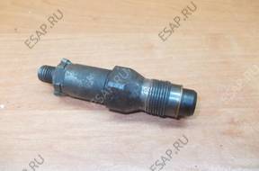 Форсунка BERLINGO I 1.9 D   LCR6736001