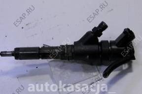 Форсунка BERLINGO I  2,0 HDI 9637536080