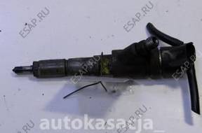 Форсунка BERLINGO I  2,0 HDI 9637536080