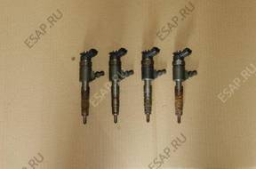 Форсунка BERLINGO III PARTNER 207 1.6 HDI  0445110340