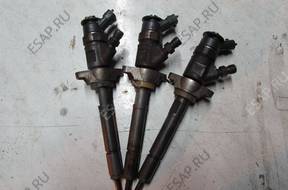 Форсунка  BERLINGO III PARTNER III 1.6HDI 0445110311