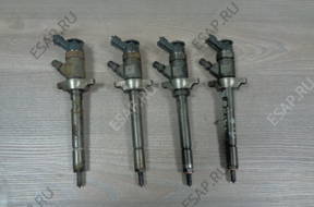 Форсунка    BERLINGO PARTNER 0445110311 1.6 HDI