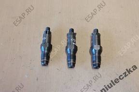 Форсунка    Berlingo Partner 206 1.9D 2001 год