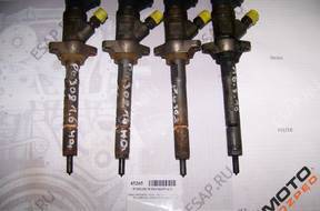 Форсунка BERLINGO PARTNER III 308 1.6HDI  0445110311