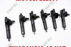 Форсунка     BIZON SW400 6C107