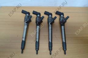 Форсунка  BK2Q 9K546 AG TRANSIT BOXER JUMPER 2.2 HDI
