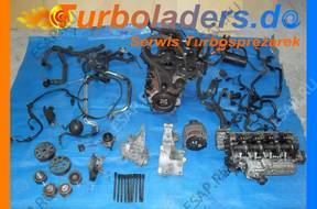 Форсунка   BKD BKP 2.0 TDI VW AUDI 140KM