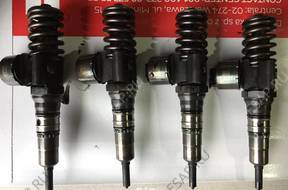 Форсунка  BLB BRD Audi a3 2.0tdi 03G130073G VW Seat