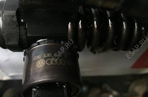 Форсунка  BLB BRD Audi a3 2.0tdi 03G130073G VW Seat