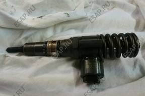 Форсунка  BMM VW Audi 2.0 TDI