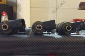 Форсунка BMW 0445110216 530D E60 330D M57N