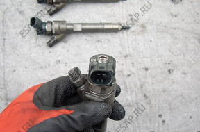 Форсунка Bmw 1 2 3 4 5 X1 X3,184KM,N47,