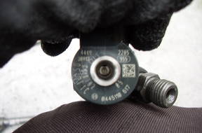 Форсунка Bmw 1 2 3 4 5 X1 X3,184KM,N47,
