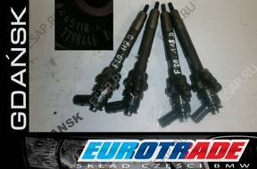 Форсунка BMW 1 2 3 4 X1  КОМПЛЕКТ N47 N47N 7798446