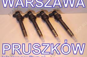 Форсунка  BMW 1 3 X1 1.8D 2.0D 0445110601 MINI