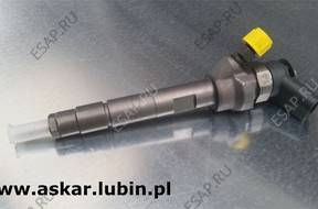 Форсунка  BMW 1 3 X1 2.0 0445110289