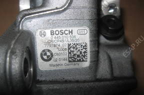 Форсунка  BMW 1 318 1.8 D 143  E90 E87 7798446