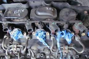 Форсунка  BMW 1 E87  0445110209